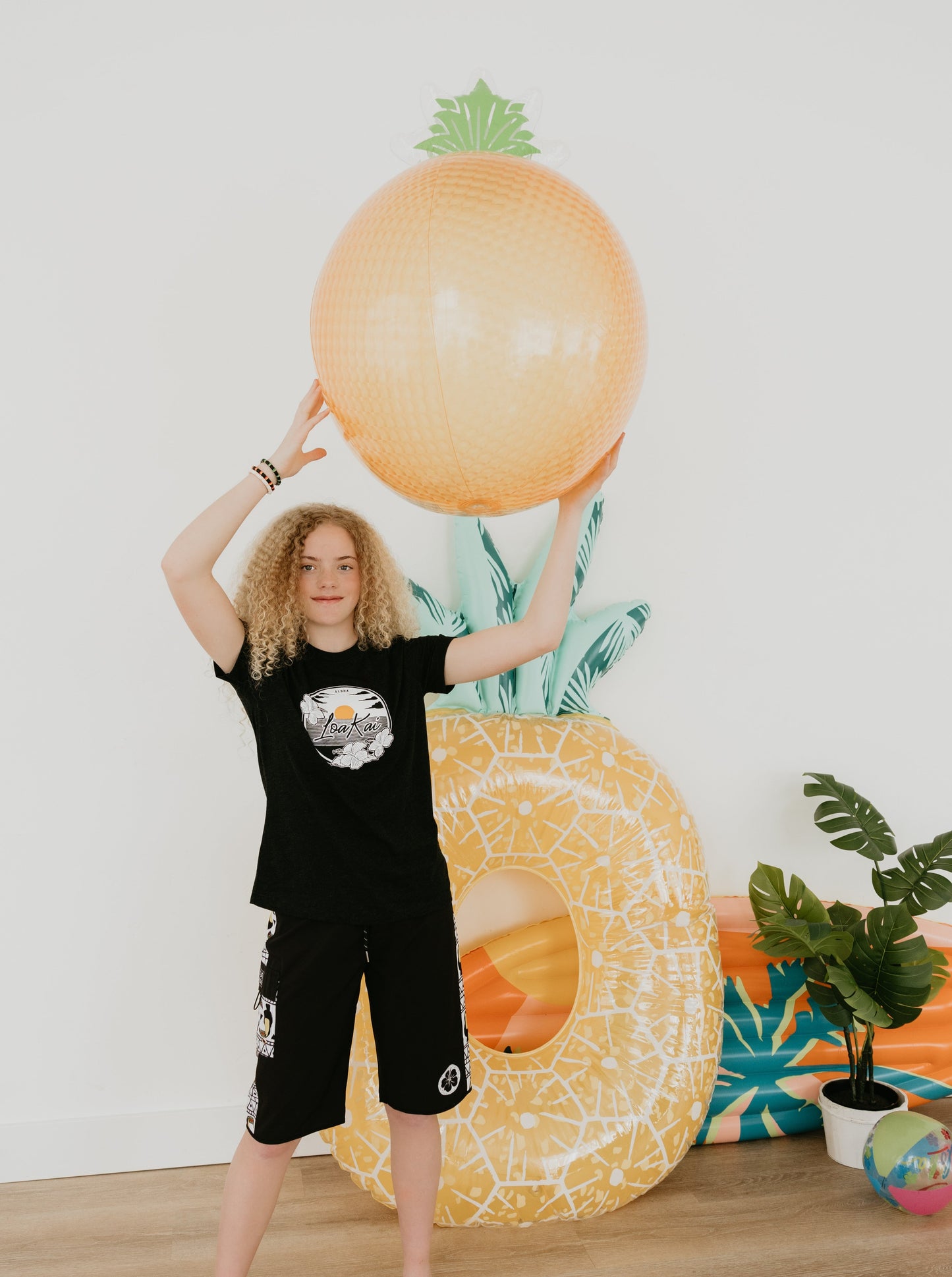 The SUNSET women's fashion triblend short sleeve T-shirt is the perfect relaxed fit. This tee can handle everything from active days to everyday comfort. Enjoy a laid-back look and feel that can only be found with the SUNSET.