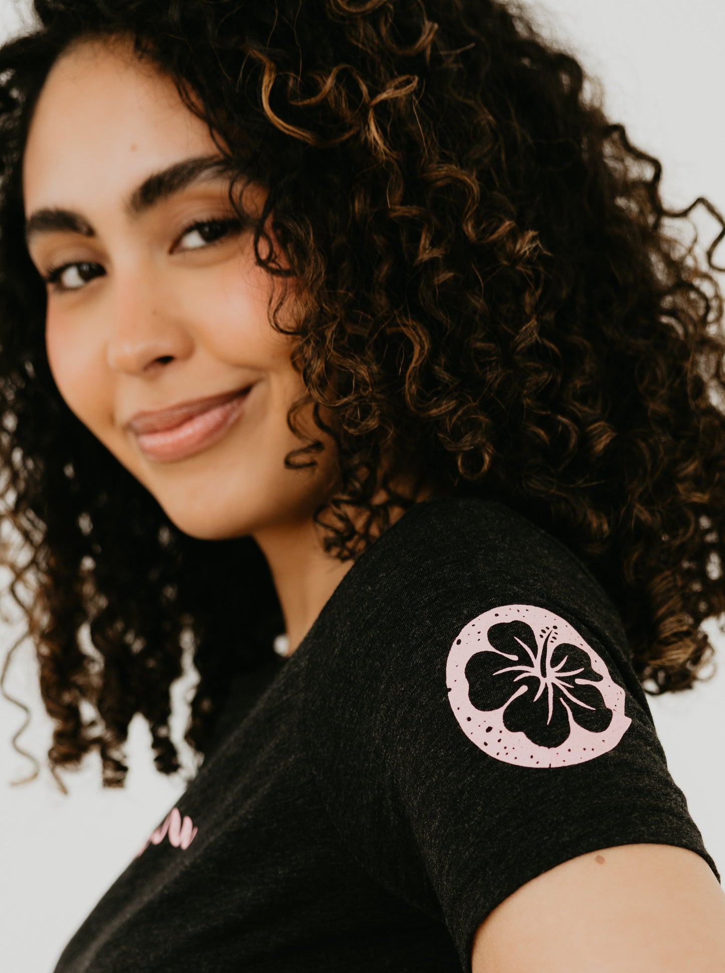 I LAVA YOU! One of our favorite women's fashion triblend short sleeve T-shirts that will help you stay cool in any situation. The relaxed fit is perfect for casual everyday activities and provides an effortless style. Perfect for a Valentines day gift or any occasion, for yourself or a loved one. Enjoy the relaxed fit of I LAVA YOU for everyday wear.