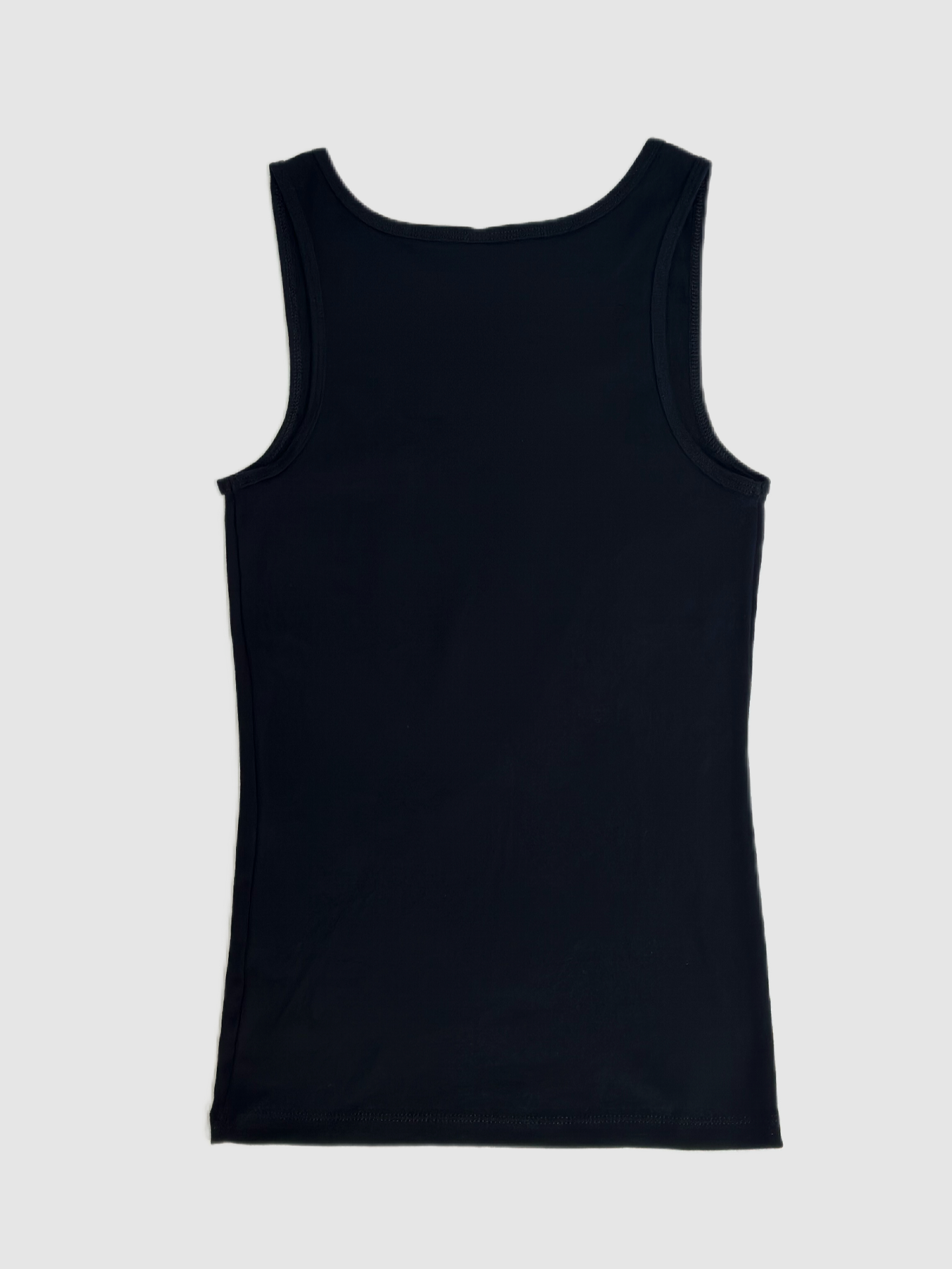 The SUNSET women's fashion tank top is the perfect way to show your style. This micro ribbed tank can handle everything from active days to everyday comfort. Enjoy a laid-back look and feel that can only be found with the SUNSET.